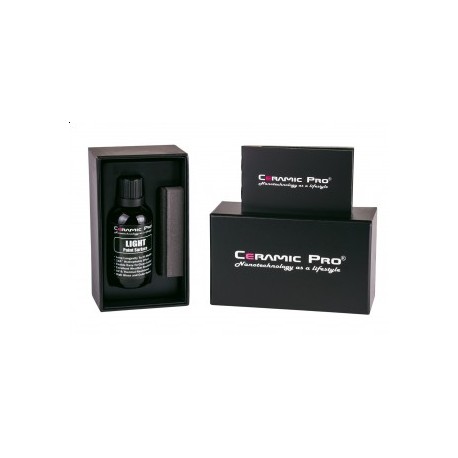 NANOSHINE CERAMIC PRO LIGHT 50ML