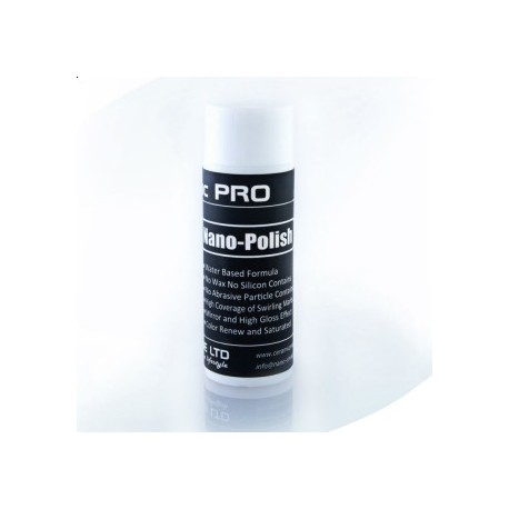 NANOSHINE NANO-POLISH