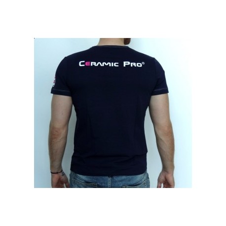 CERAMIC PRO T-SHIRT FIRMOWY