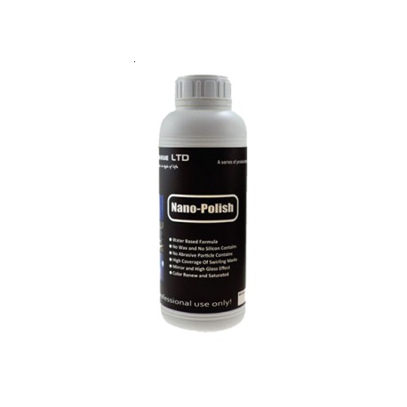 NANOSHINE NANO-POLISH 1L