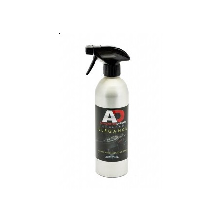 AUTOBRITE ELEGANCE 500ML - QUICKDETAILER PREMIUM
