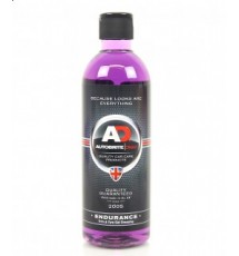 AUTOBRITE ENDURANCE TYRE & TRIM GEL - DRESSING W ŻELU DO OPON I GUMY