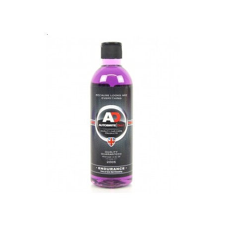 AUTOBRITE ENDURANCE TYRE & TRIM GEL - DRESSING W ŻELU DO OPON I GUMY