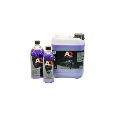 AUTOBRITE PURPLE VELVET - PROFESJONALNY SZAMPON