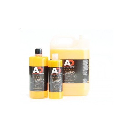 AUTOBRITE CITRUS PEARL - SZAMPON