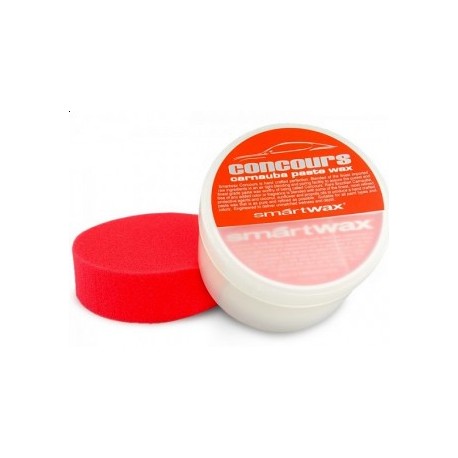 SMARTWAX CONCOURS