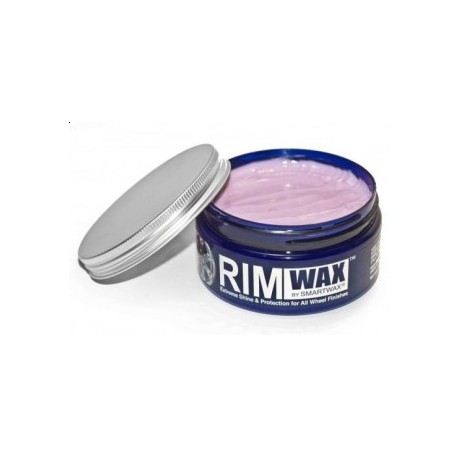 SMARTWAX RIM WAX - WOSK DO FELG