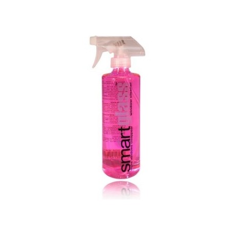 SMARTWAX SMART GLASS