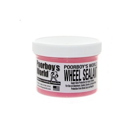 POORBOY'S WORLD WHEEL SEALANT