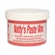 POORBOY'S WORLD NATTY’S PASTE WAX – RED
