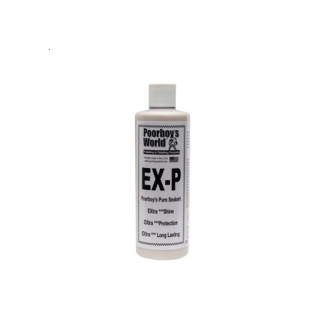 POORBOY'S EX-P SEALANT