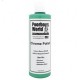 POORBOY'S WORLD CHROME POLISH 473ML
