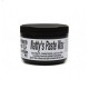 POORBOY'S WORLD NATTY'S PASTE WAX BLACK 227G