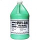 POORBOY'S WORLD SPRAY & GLOSS