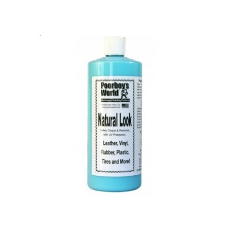 POORBOY'S WORLD PROFESSIONAL POLISH 473ML