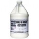POORBOY'S WORLD BOLD N BRIGHT TIRE DRESSING