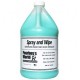 POORBOY'S WORLD SPRAY & WIPE WATERLESS WASH