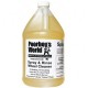 POORBOY'S WORLD SPRAY & RINSE WHEEL CLEANER