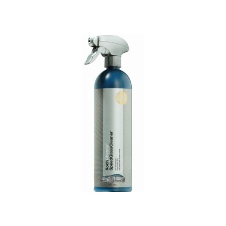 KOCH CHEMIE SPEED GLASS CLEANER 750ML - PŁYN DO MYCIA SZYB