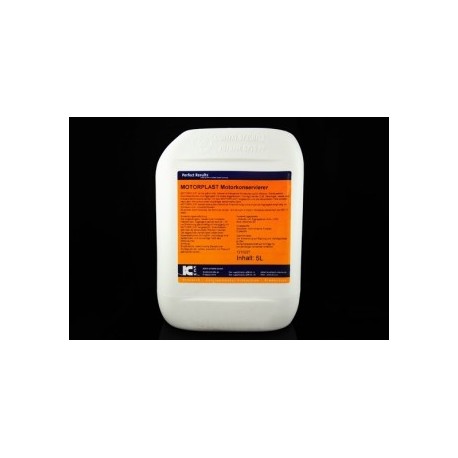 KOCH CHEMIE MOTOR PLAST