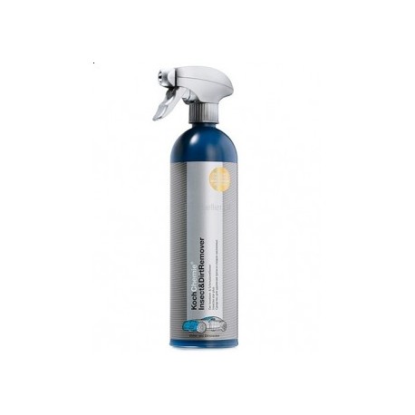 KOCH CHEMIE INSECT & DIRT REMOVER - PŁYN DO USUWANIA OWADÓW I BRUDU DROGOWEGO 750ML