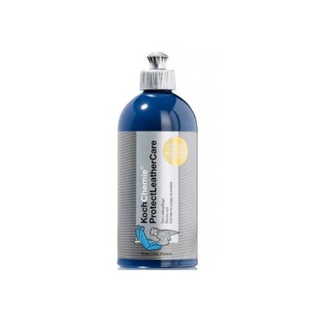 KOCH CHEMIE PROTECT LEATHER CARE 500ML - ODŻYWKA DO SKÓRY