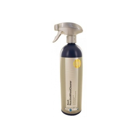 KOCH CHEMIE REACTIVE WHEEL CLEANER 750ML - MYCIE FELG
