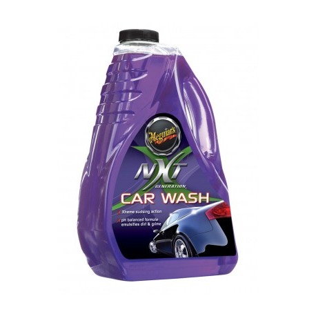 MEGUIAR'S NXT GENERATION CAR WASH 1893ML Szampon samochodowy