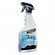 MEGUIAR'S PERFECT CLARITY GLASS CLEANER 710ML Środek do czyszczenia szyb (710ml)