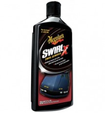 MEGUIAR'S SWIRLX - SWIRL REMOVER 450ML Środek do czyszczenia lakieru