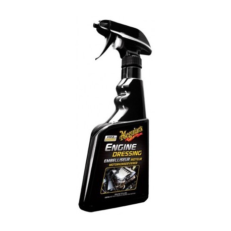 MEGUIAR`S ENGINE DRESSING 450ML