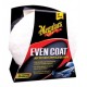 MEGUIAR`S EVEN-COAT APPLICATOR PAD (2SZT.) Aplikator z mikrofibry (2 sztuki)