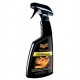 MEGUIAR`S GOLD CLASS LEATHER CONDITIONER 473ML Środek do konserwacji skóry