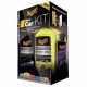 MEGUIAR`S NEW CAR KIT