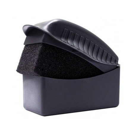 MEGUIAR`S TIRE DRESSIG APPLICATOR PAD Aplikator ułatwiający nanoszenie dressingu na opony
