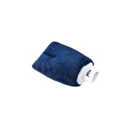 GYEON Q2M Silk Mitt
