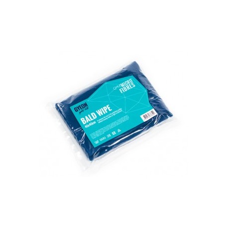 GYEON Q2M Terry Towel (Bald Wipe) 40x40cm