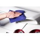 GYEON Q2M Suede 40x40cm