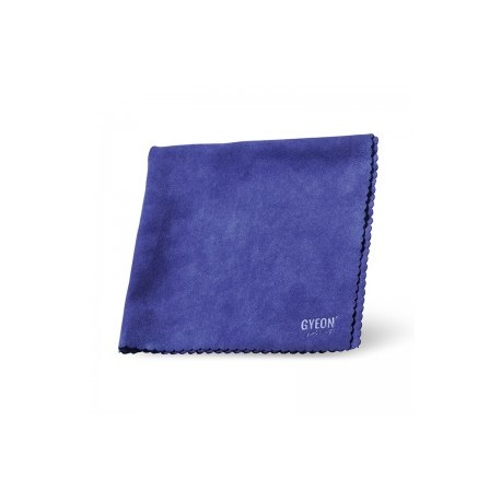 GYEON Q2M Suede 40x40cm