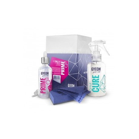GYEON Q2 PRIME KIT 100ml