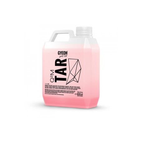 GYEON Q2M Tar 4000ml