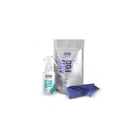 GYEON Q2 AntiFog