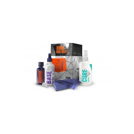 GYEON Q2 MOHS+ Kit 100ml