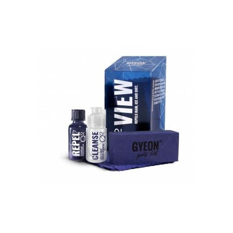 GYEON Q2 VIEW Kit