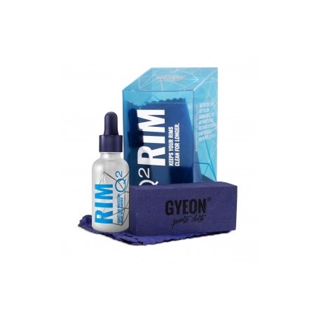 GYEON Q2 RIM Kit