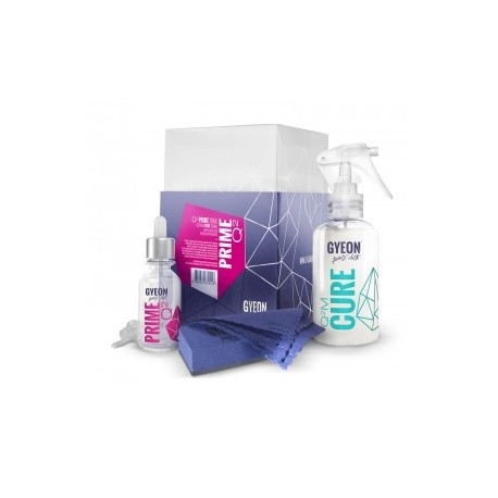 GYEON Q2 PRIME KIT 30ml