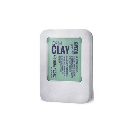 GYEON Q2M Clay 100g