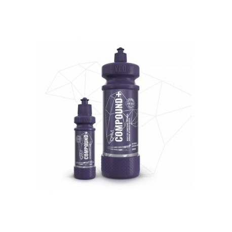 GYEON Q2M Compound+ 120ml