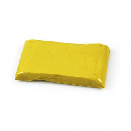 ValetPRO Yellow Poly Clay Bar Średnia glinka 100g