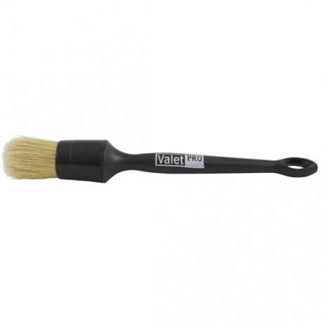 ValetPRO Inch Round Detail Brush - Pędzelek rozmiar 16